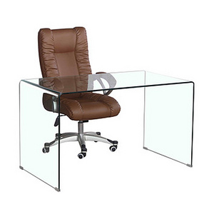GLASS-DESK 玻璃桌
