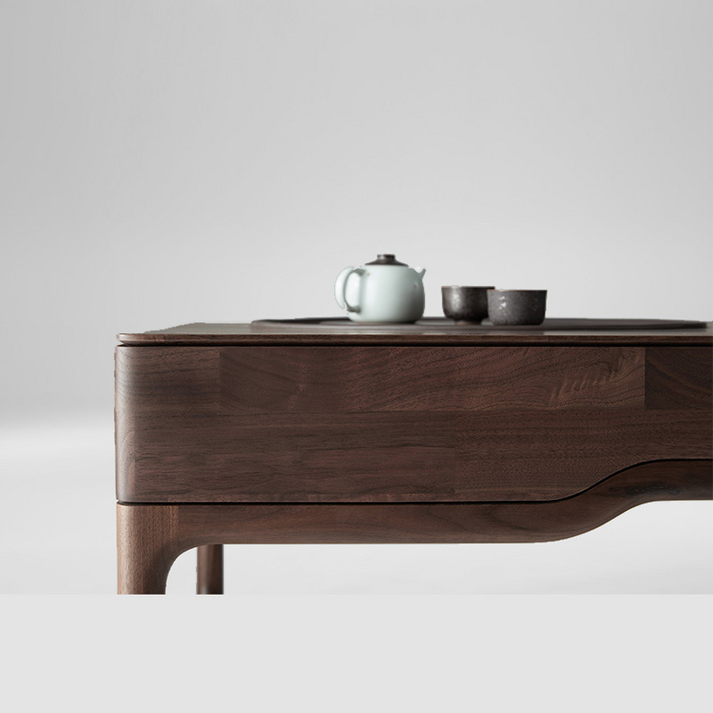 Mi Series-Modern Chinese Coffee Table