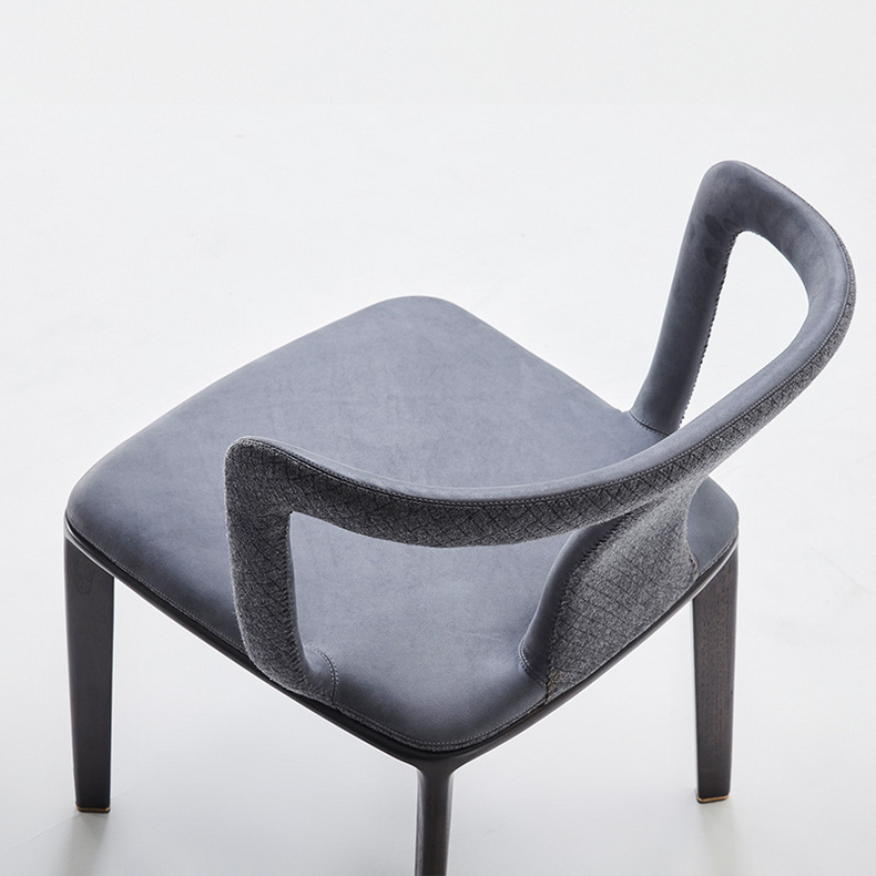 Modern Chinese Dining Chair