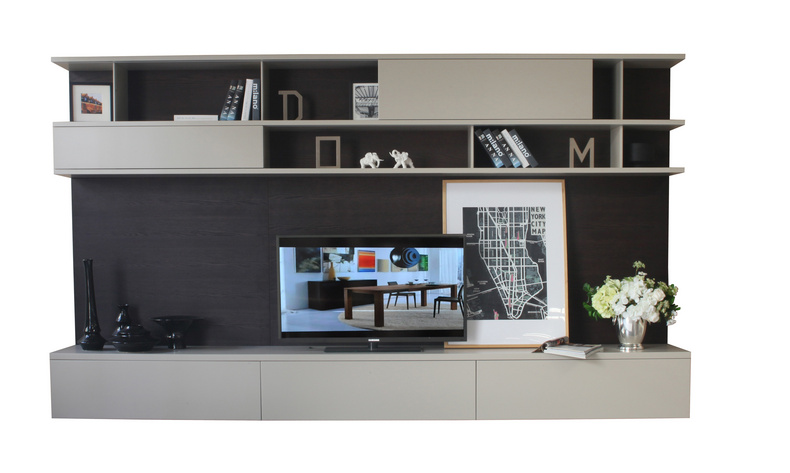 TV cabinet