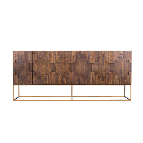 MD07-264-Dining cabinet