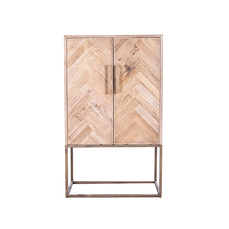 MD16-01-Wine cabinet