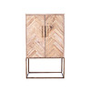MD16-01-Wine cabinet