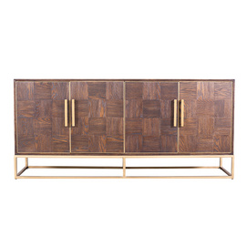 MD17-02-Dining Sideboard Cabinet