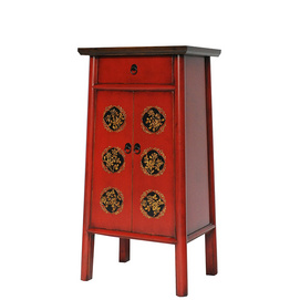 MQ022-Chinese hand cabinet