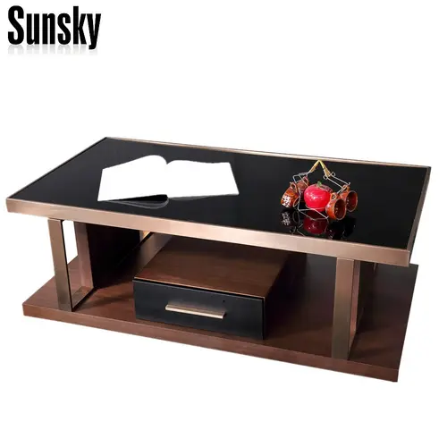 Luxury coffee table M8A