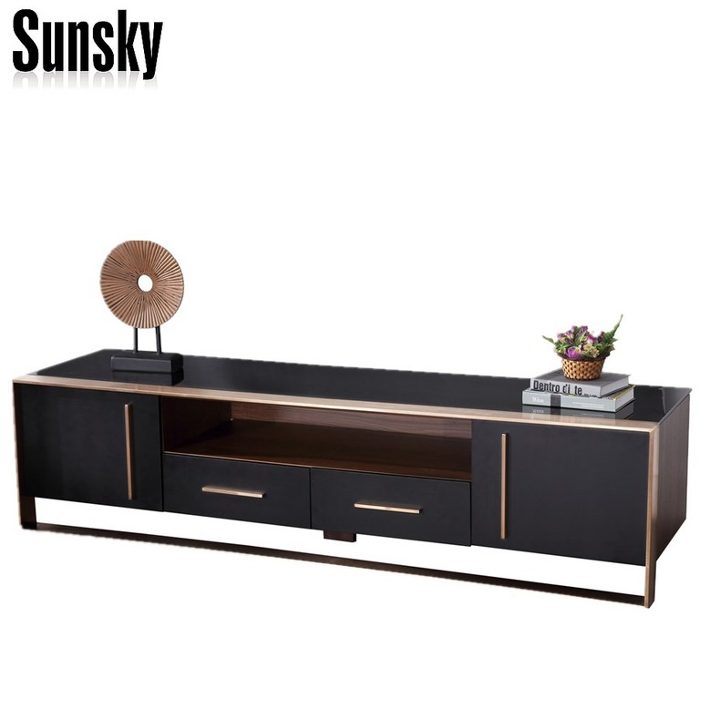 Tv unit M8F