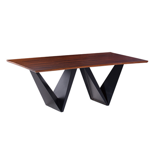 DT-866 dining table餐桌