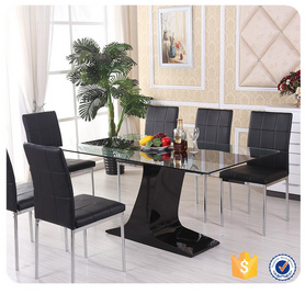 DT-831 餐桌 dining table