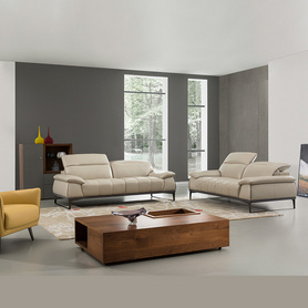 Modern Leather Sofa沙发