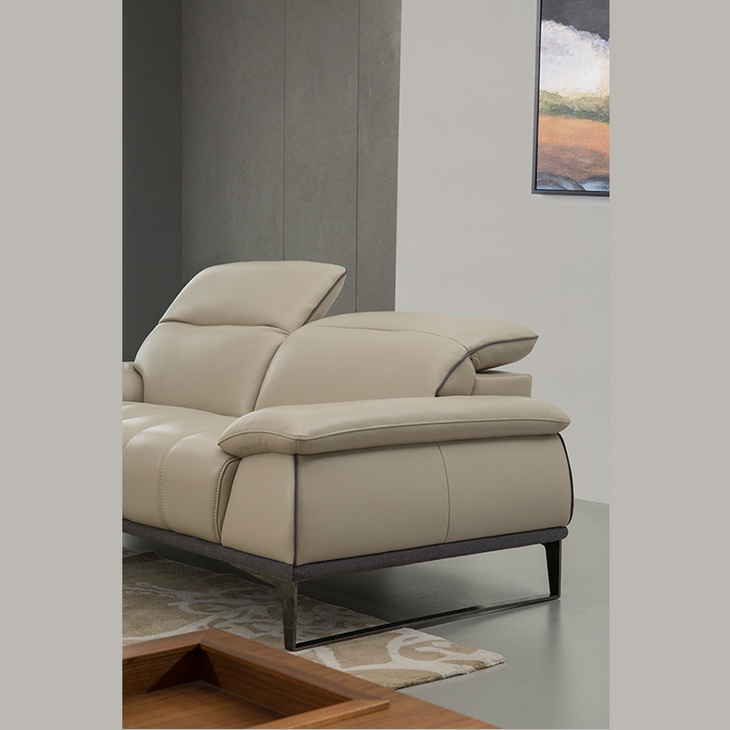 Modern Leather Sofa沙发