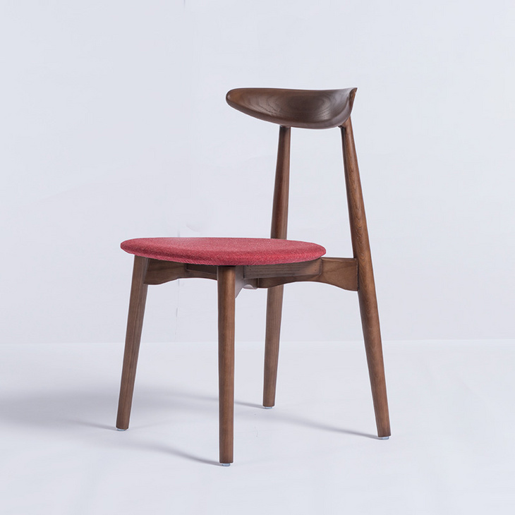 LT-W004A红-椅子