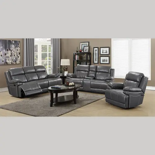 7015-set Sofa