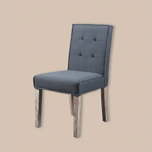 8107-12 Dining Chair