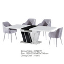 餐桌椅DT2072
