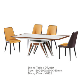 餐桌椅 DT2089