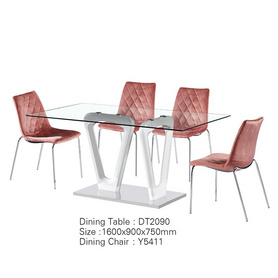 餐桌椅 DT2090