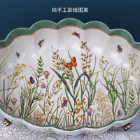 果盤擺件