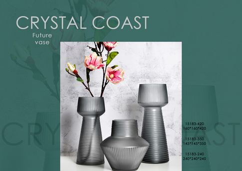 The future vase