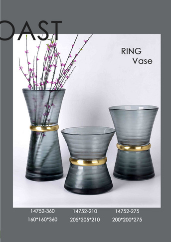 Eternal Vase