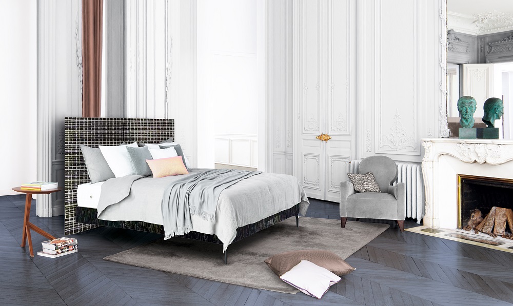 Portofino mattress