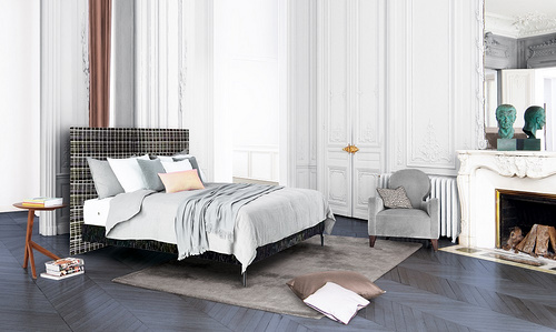 Portofino mattress