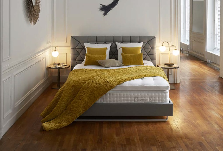 KAPI mattress
