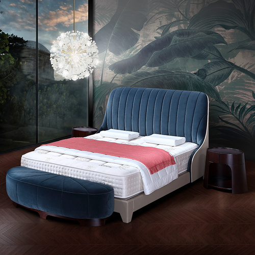 LIANG ZHITIAN series for women-Feminine mattress