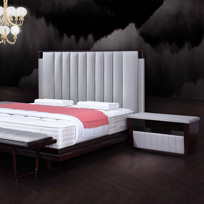 LIANG ZHITIAN series for men-Masculine mattress