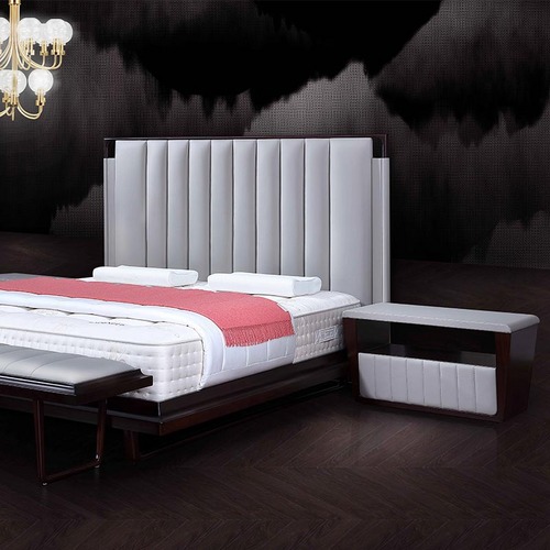 LIANG ZHITIAN series for men-Masculine mattress