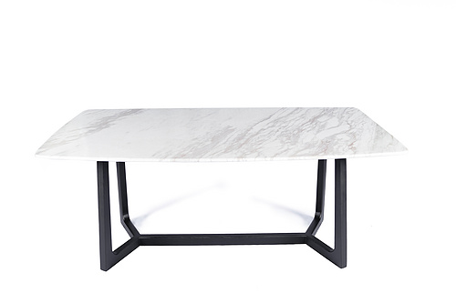 Contemporary dinning table