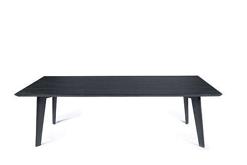 Contemporary dinning table