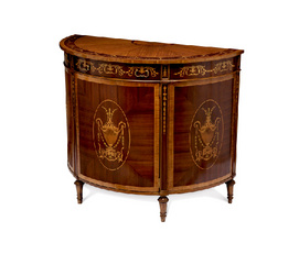 New Chinese Classical Cabinet