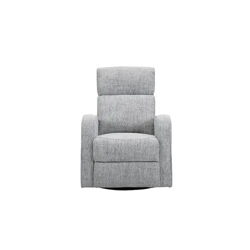 Modern Style Fabric Living Room Leisure Chair