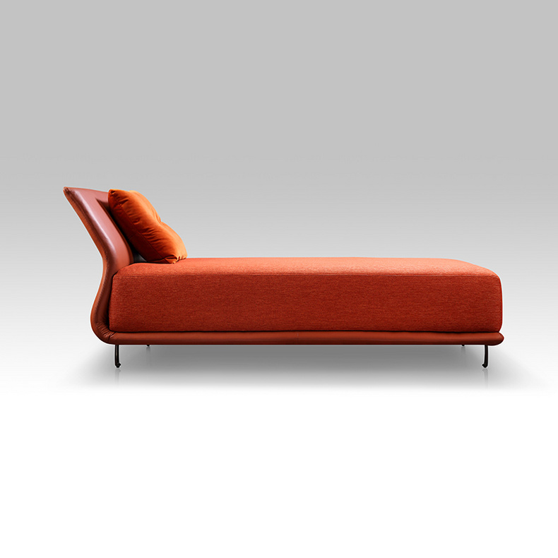 Italian Minimalism Style Sofa