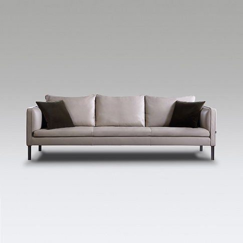 Italian Minimalism Style Sofa NY