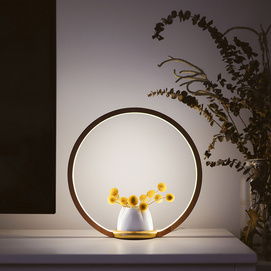 Light Scenery Table Lamp