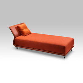 Italian Minimalism Style Sofa