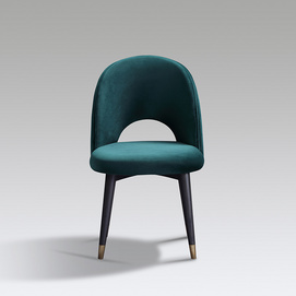 （HT185） Italian Minimalism Style Chair