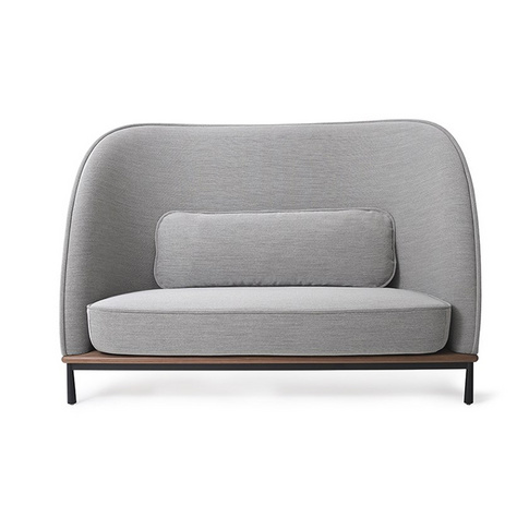 Fabric Grey Creative Sofa