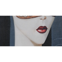 畫