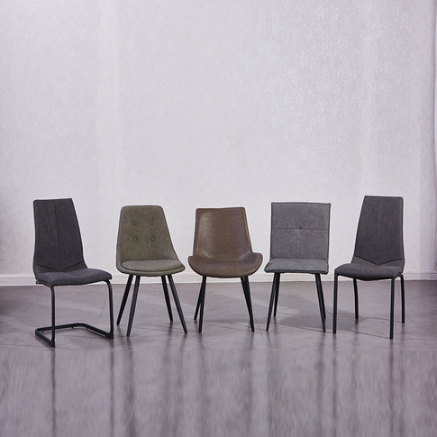 Luxury Designer Furniture Hotel Modern Dining Chair