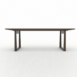 Modern Minimalist Coffee Table