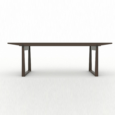 Modern Minimalist Coffee Table