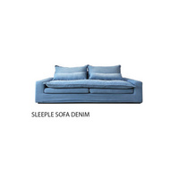 SLEEPLE SOFA --沙发