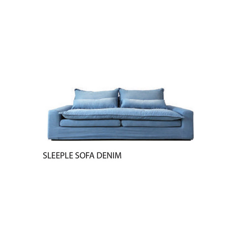 SLEEPLE SOFA --沙发