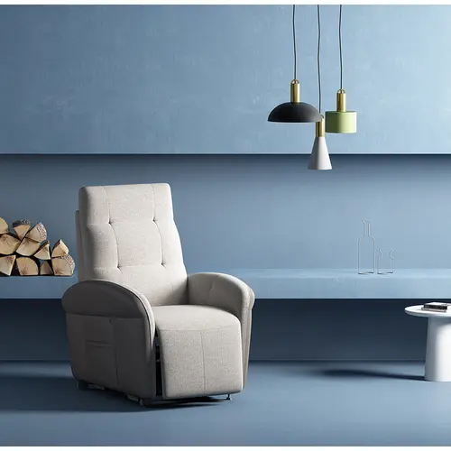 Galice Power Lift Light Luxury Chair