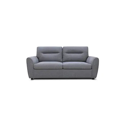 Jazz Grey Fabric Sofa Bed