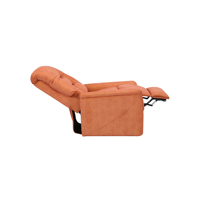 Kala Power Lift Orange Chair