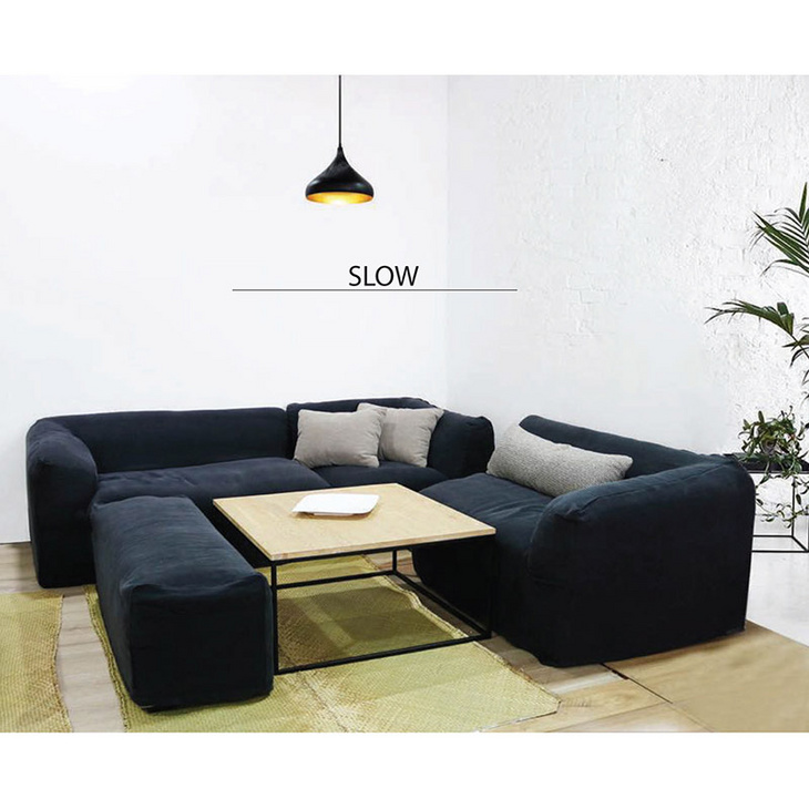 SLOW --沙发